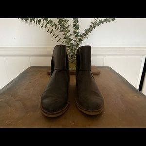Free People Ankle Boots